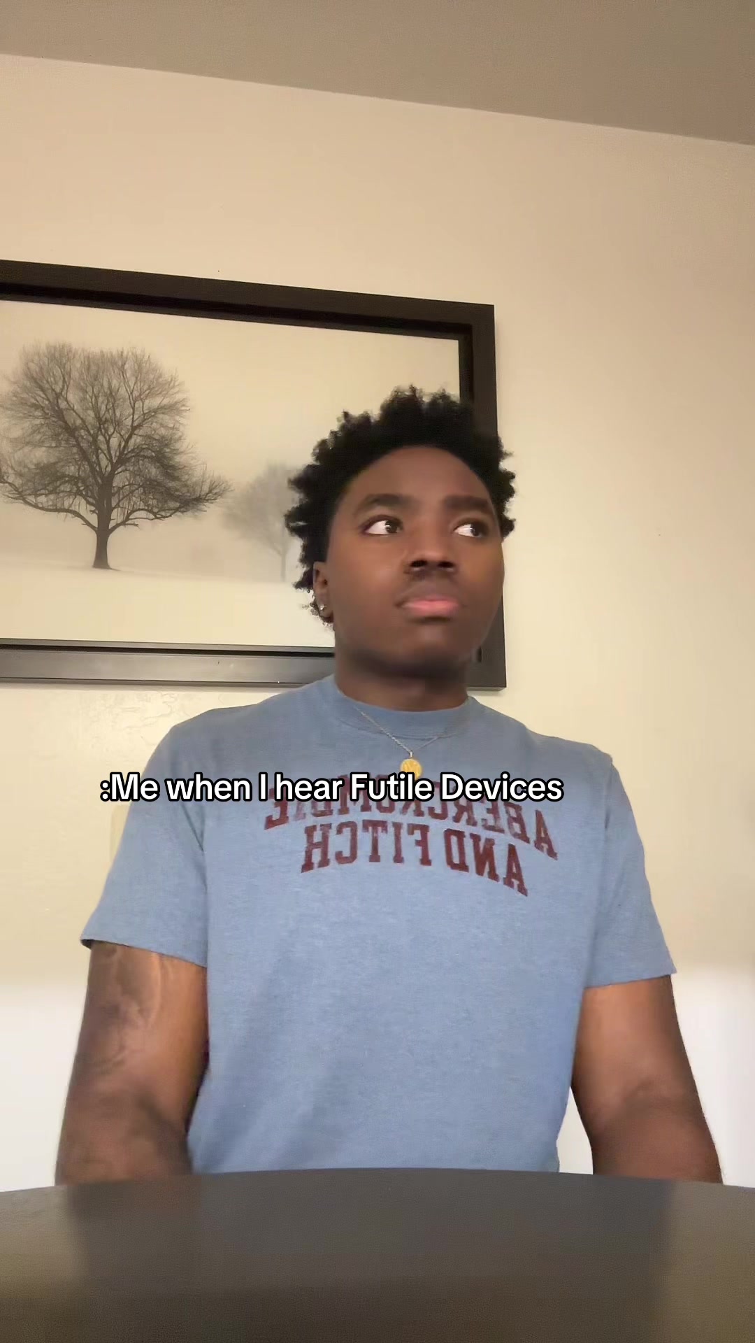 @Levi
