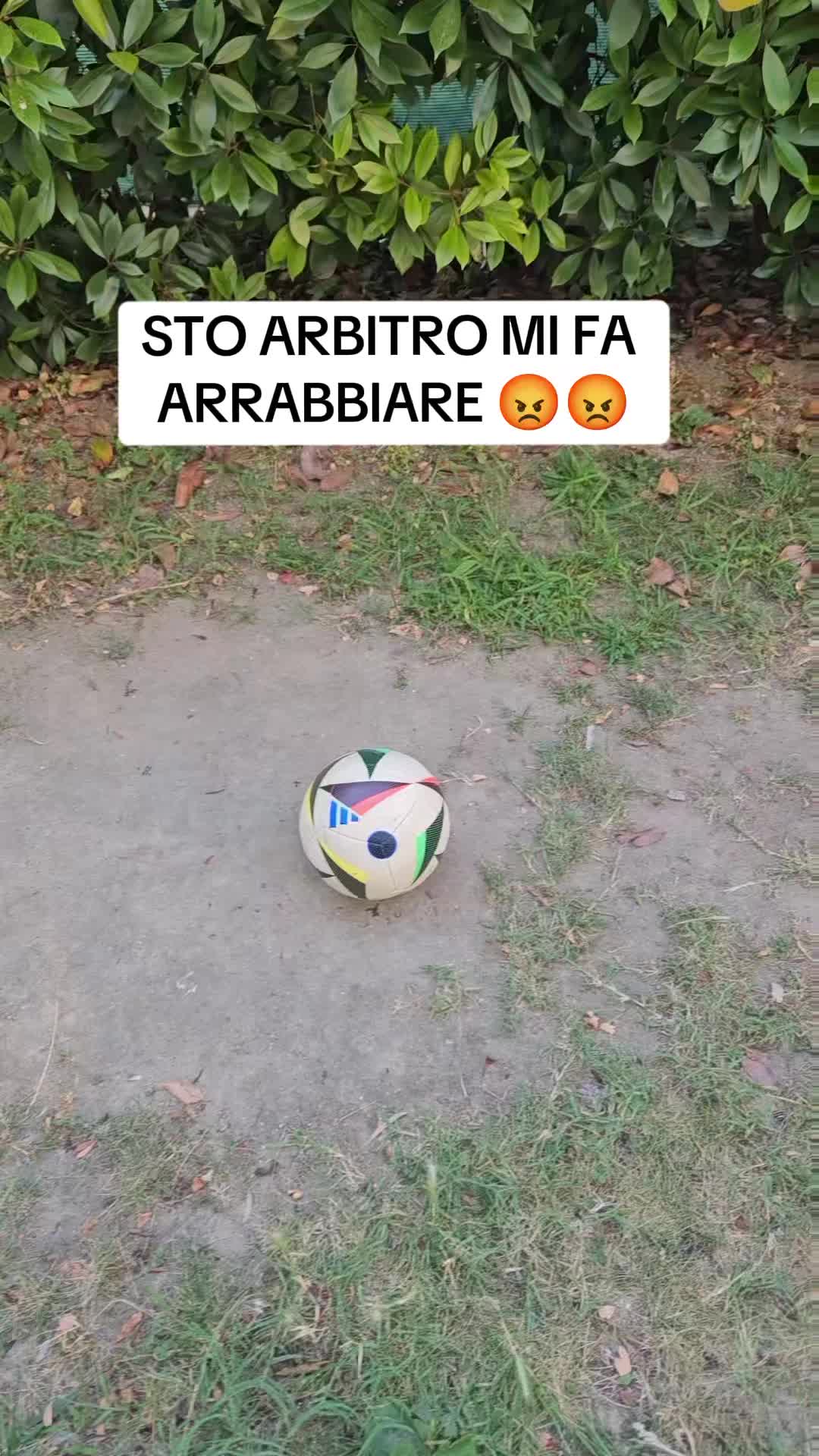 @ciao sono calcio.news7