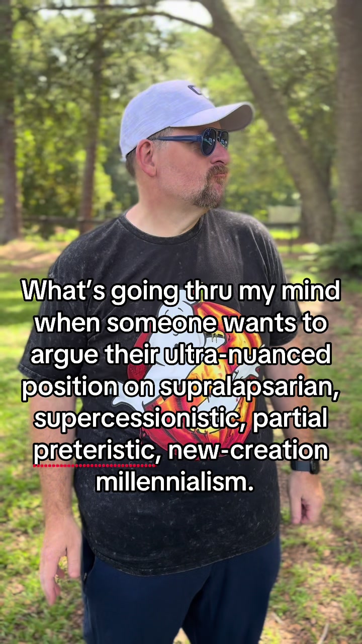 @YourCalvinist