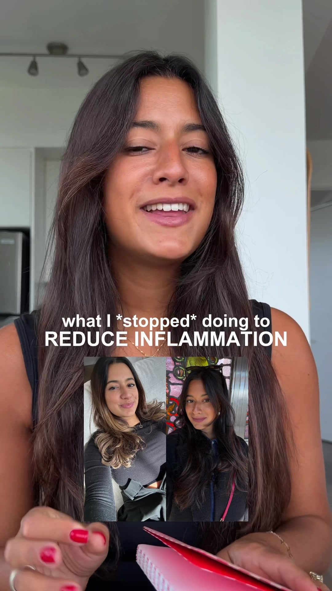 @Carolina Salazar