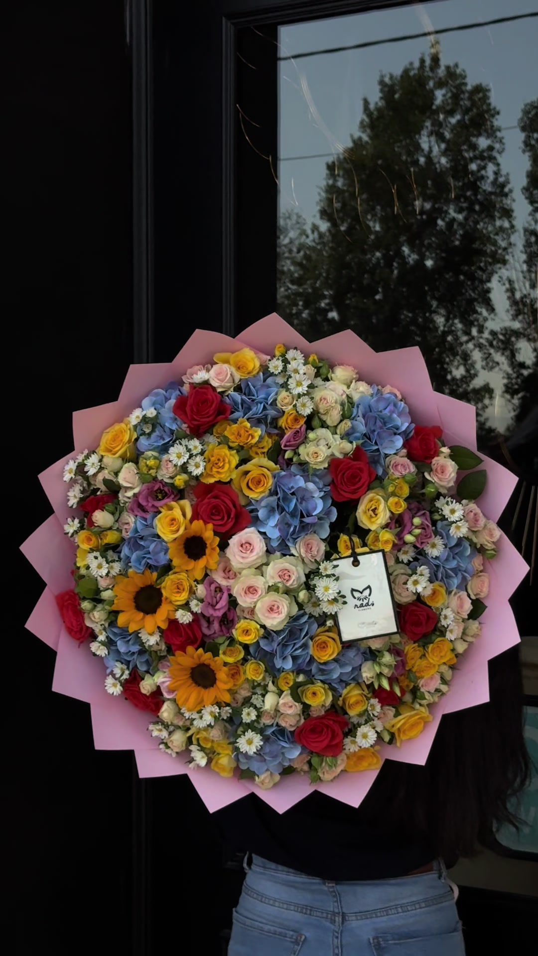 @Mradflowers