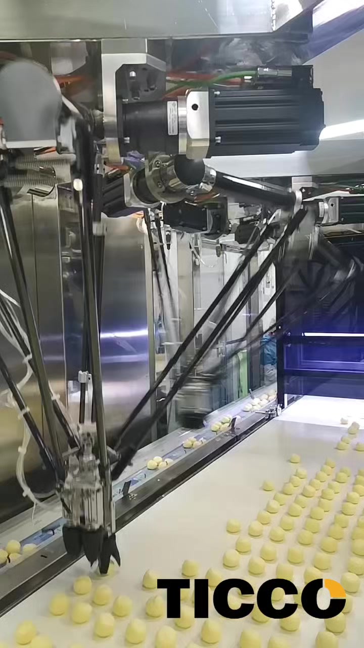 @Ticco Automation