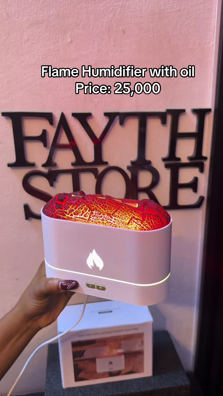 @fayth store