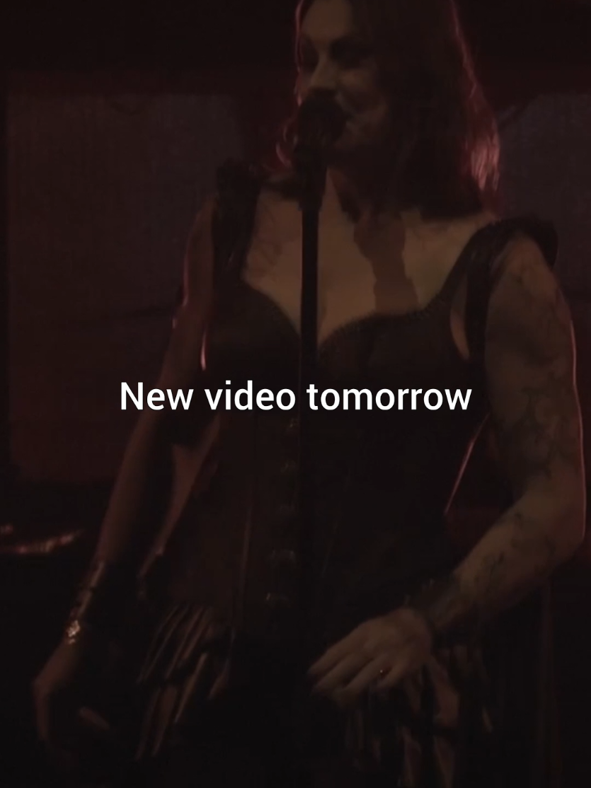 @nightwish
