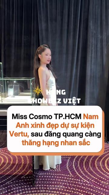 @Hóng Showbiz Việt