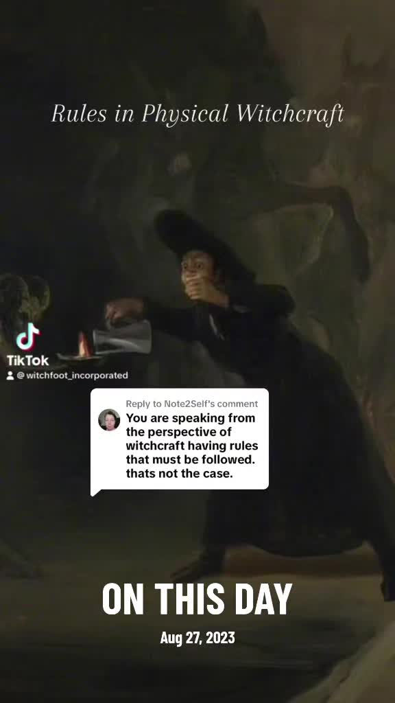 @witchfoot