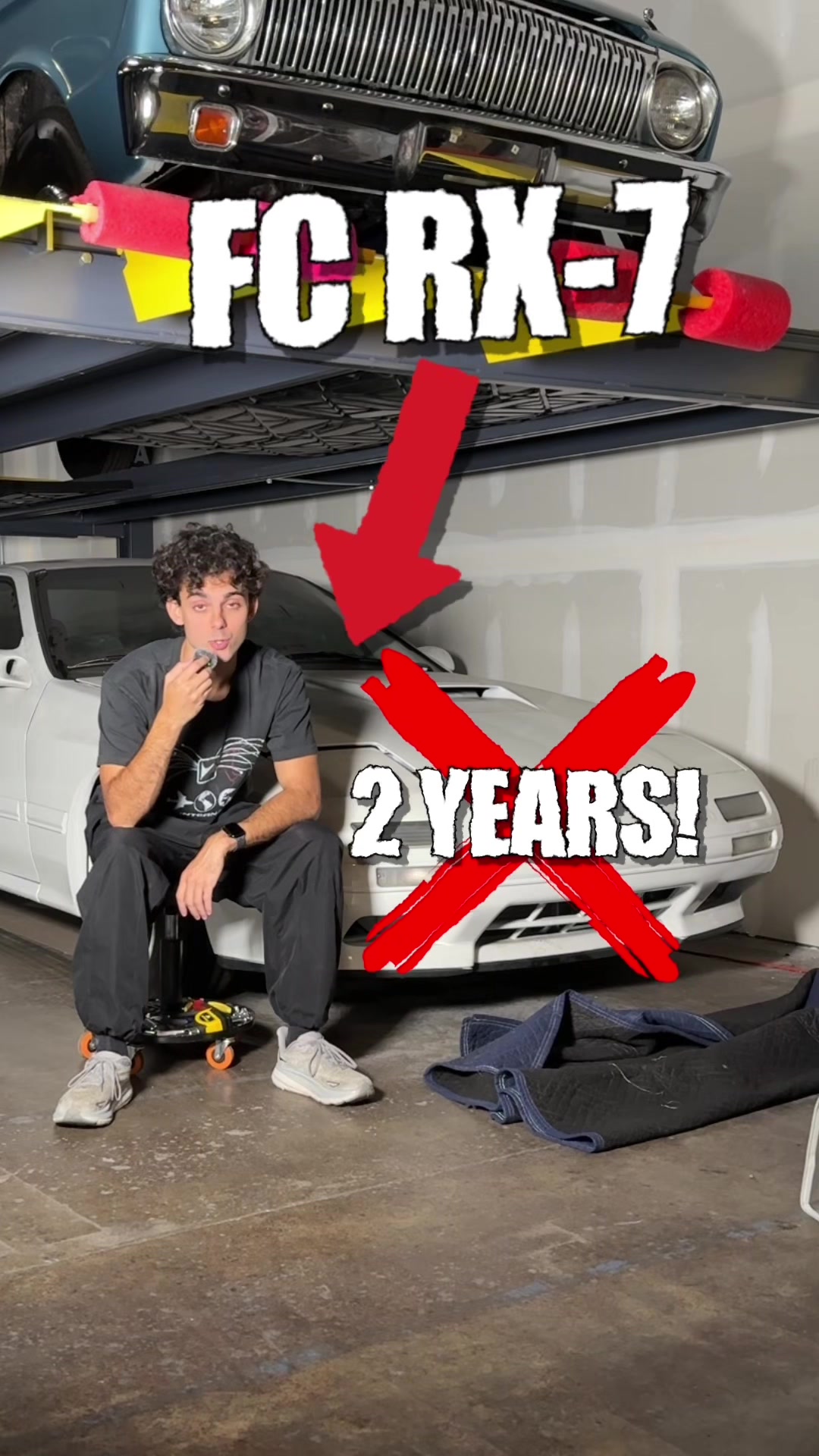 @HA Garage