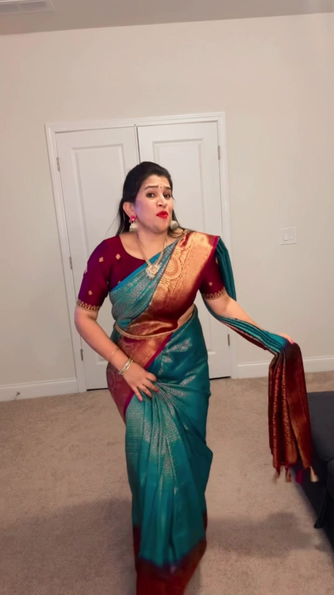 @Lavanya Sreenath