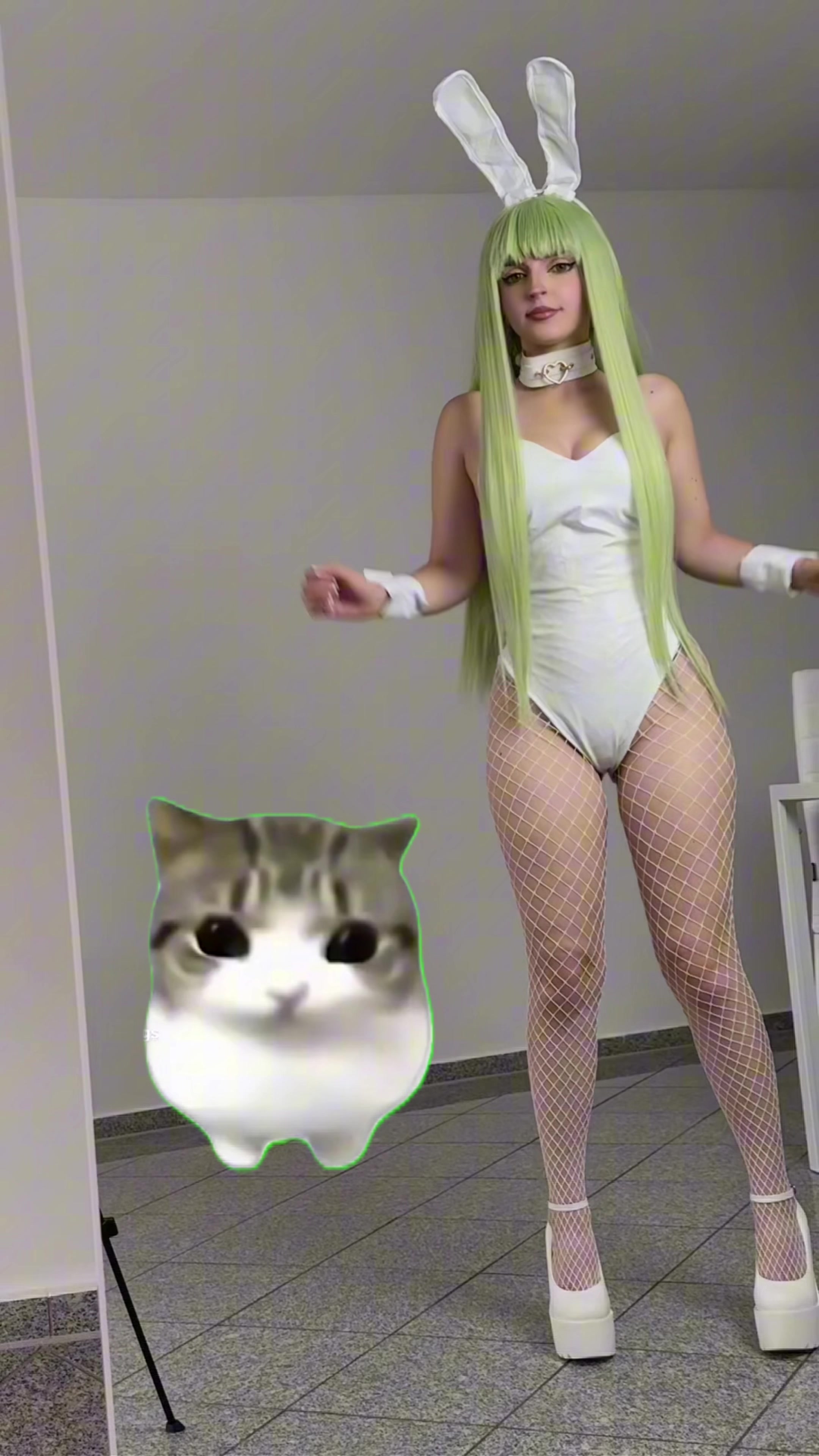 @Erisa_Cosplay_XD