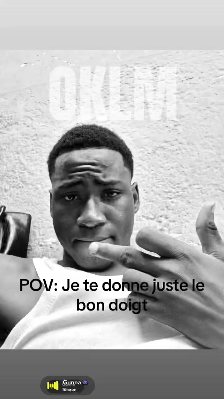 @Wesh 2 Jésus ⭕️❌️
