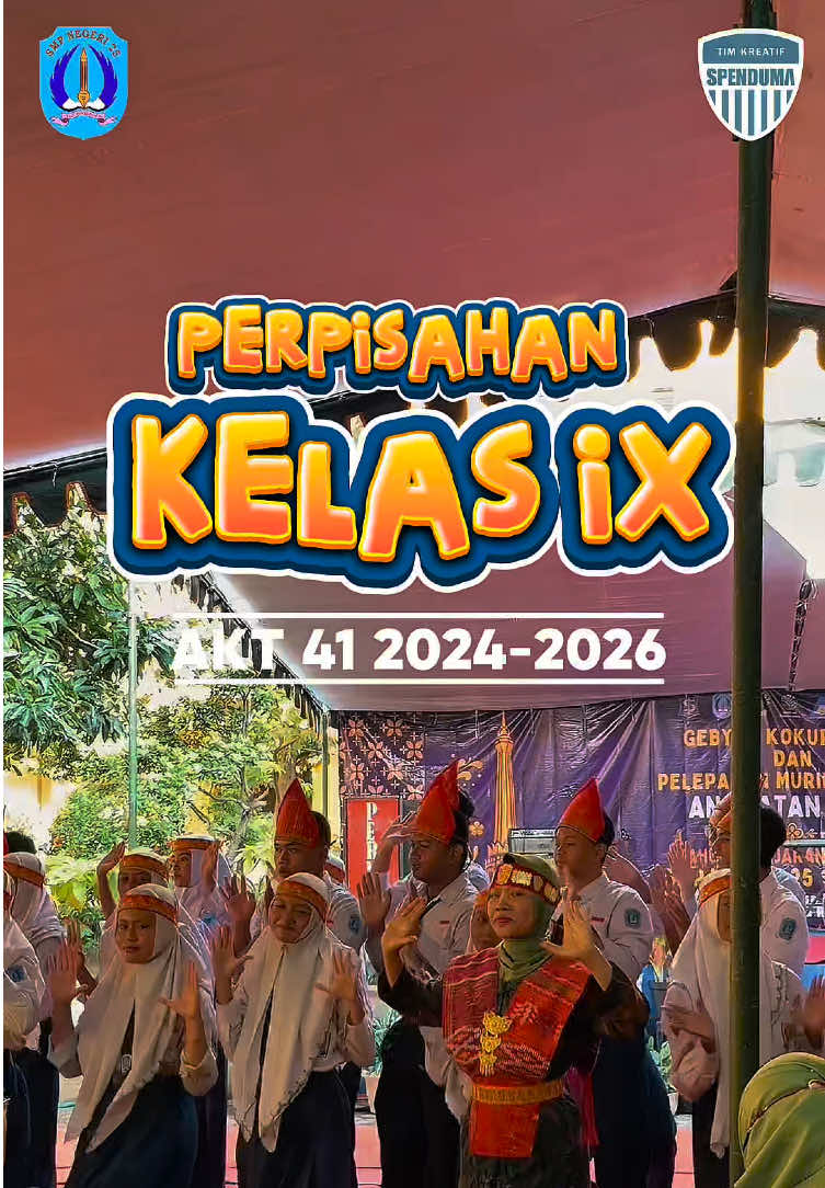 @Spenduma Jaya Official
