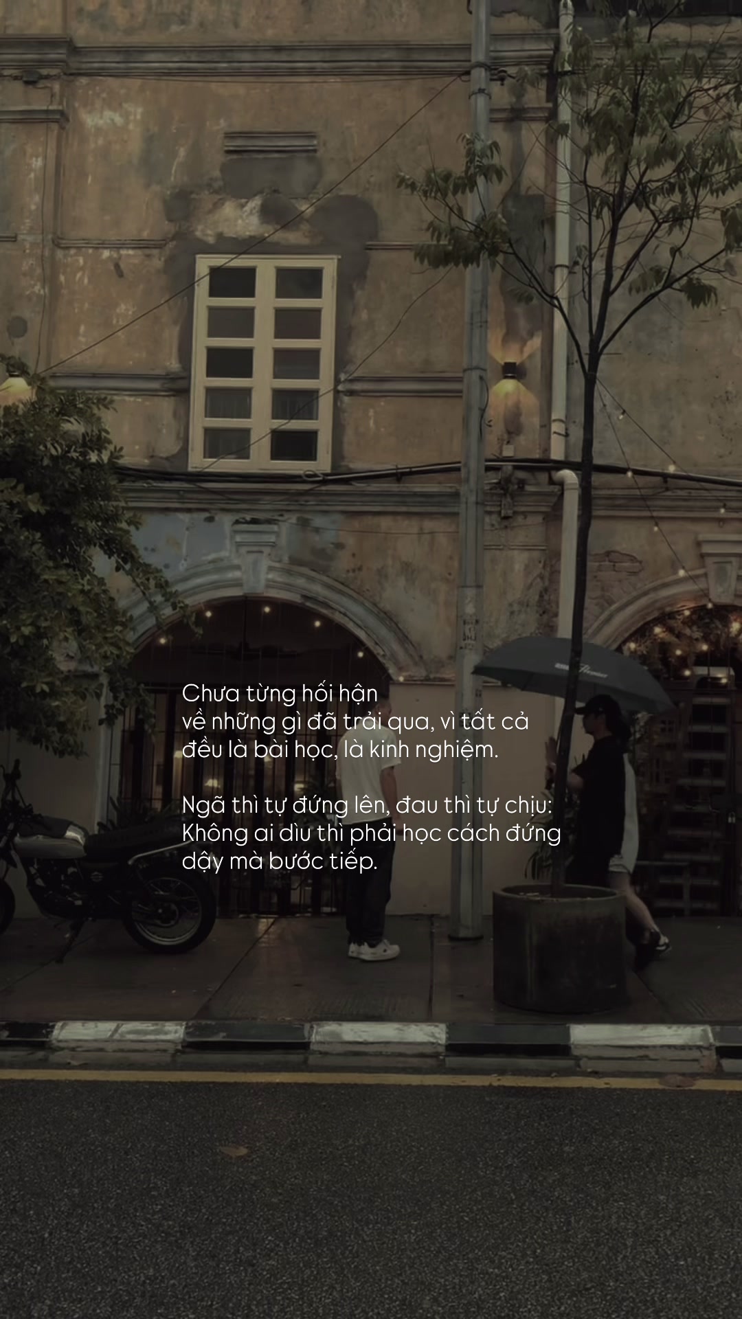 @Người Hiểu Chuyện