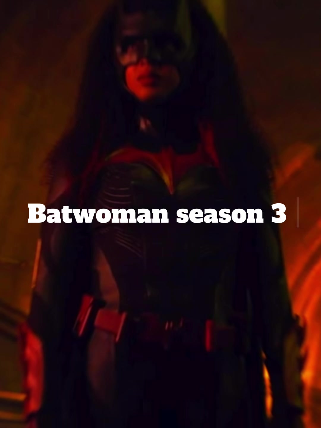 @tvshow chats