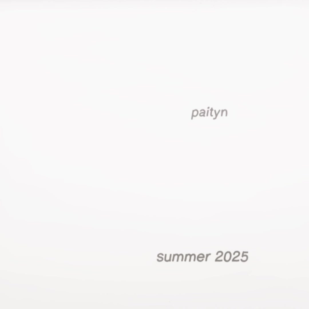@paityn