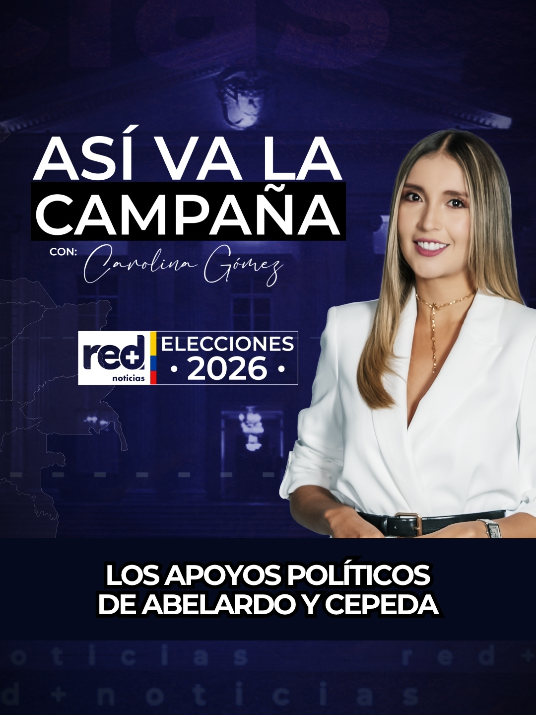 @Red+ Noticias