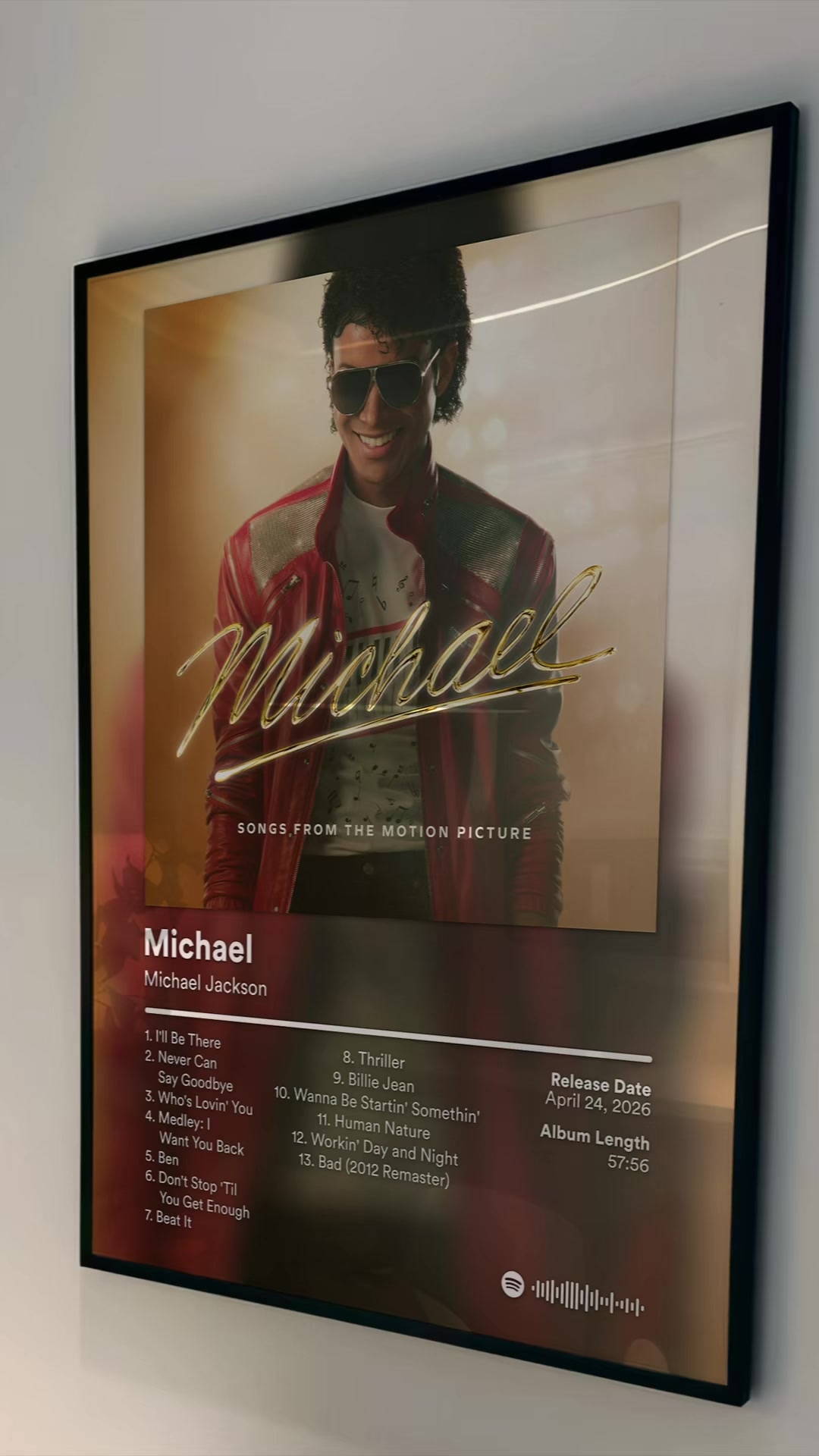 @Radial Posters