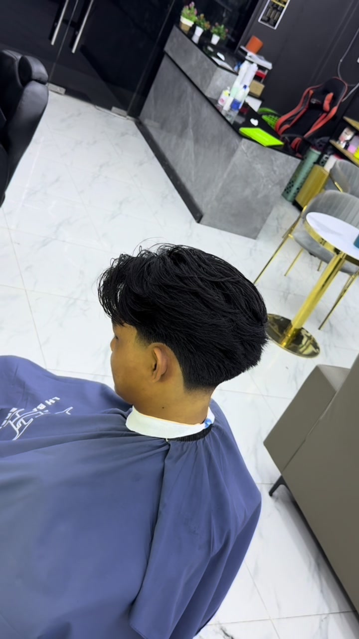 @LHBARBERS