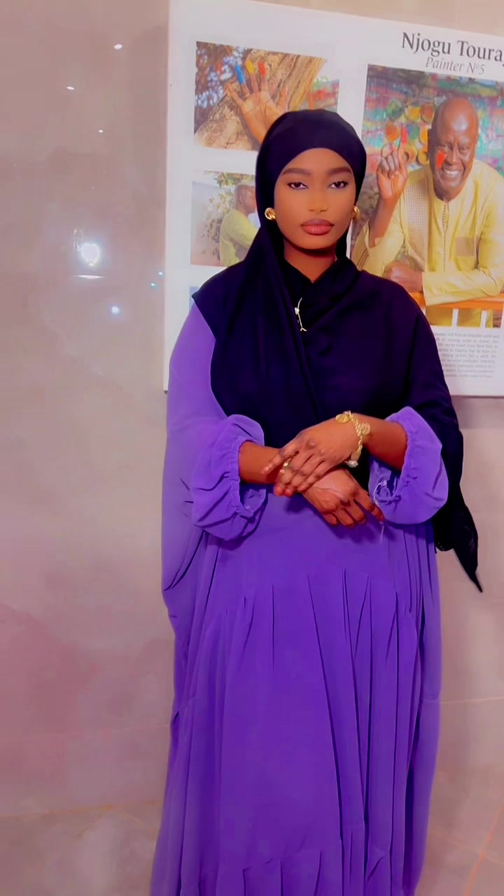 @Ajis beauty parlour