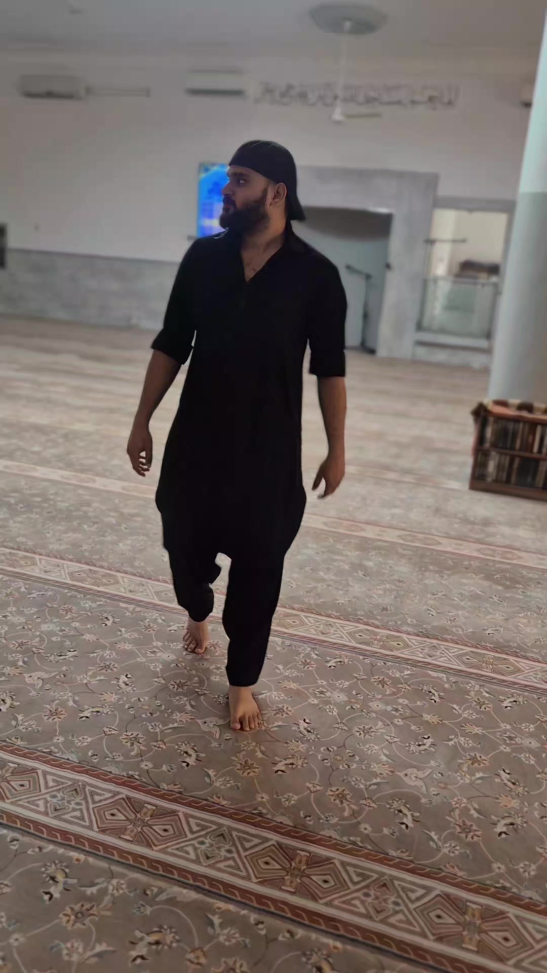 @Aahil Baba