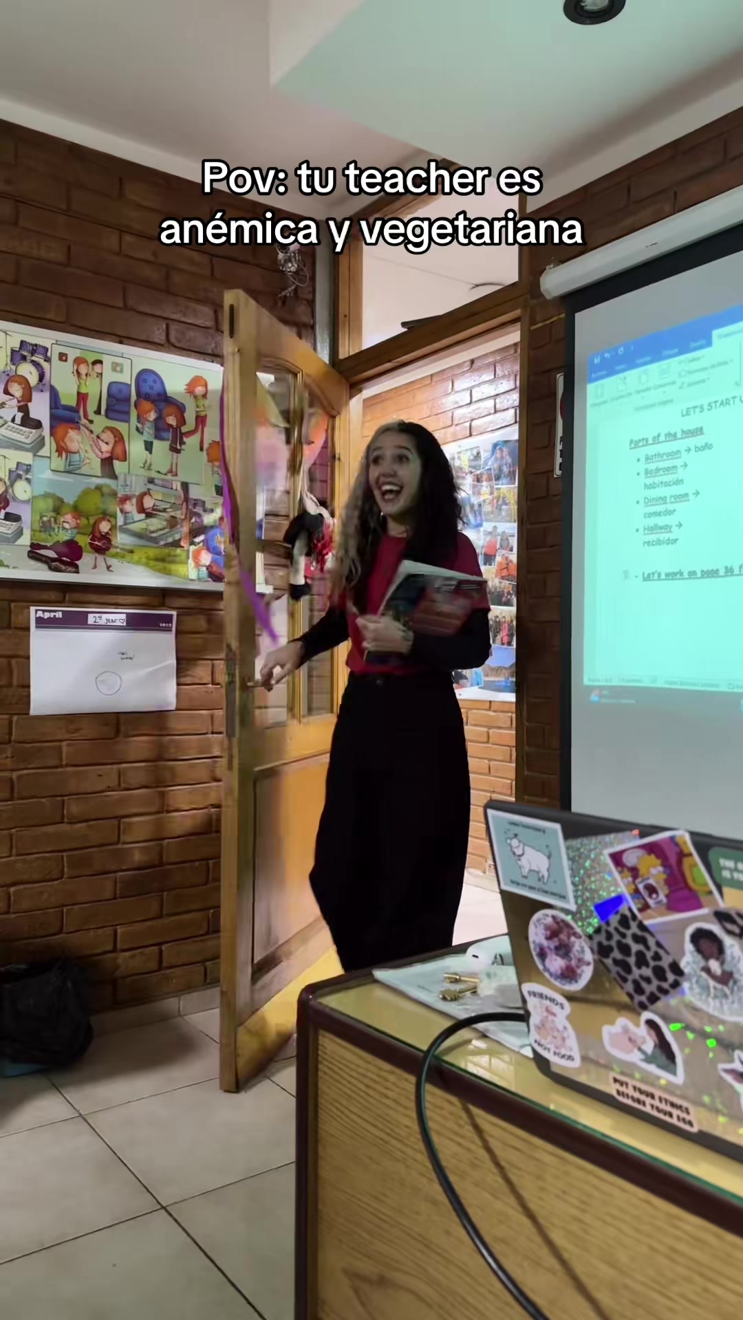 @Teacher Lu