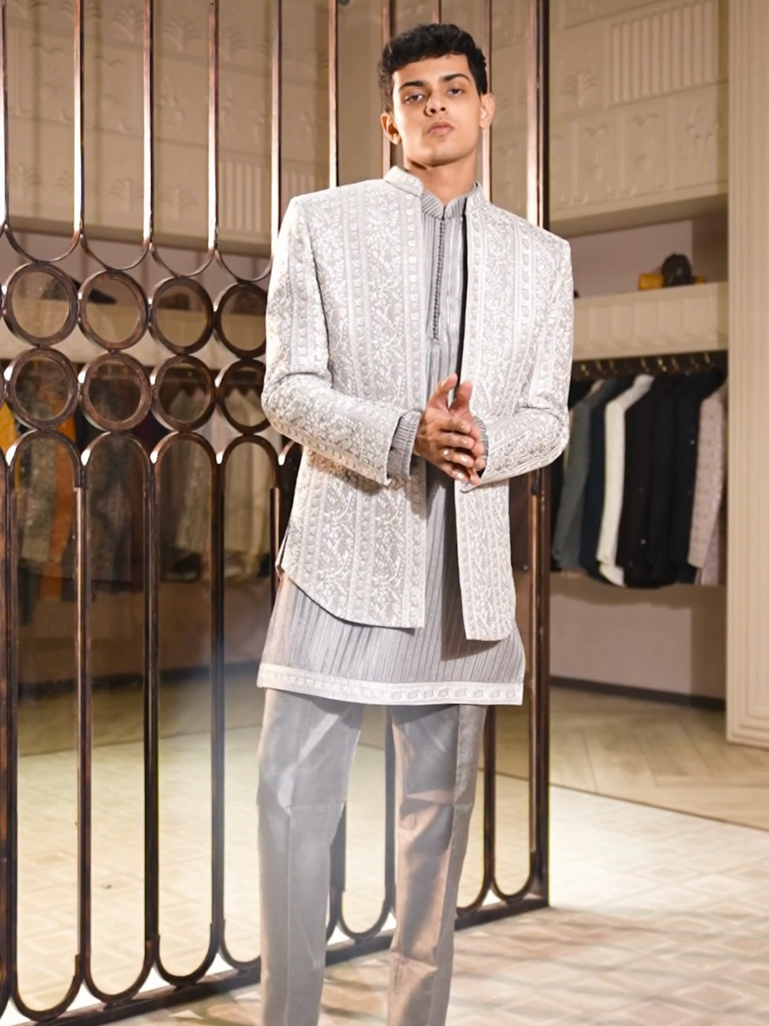 @Palkhi Fashion