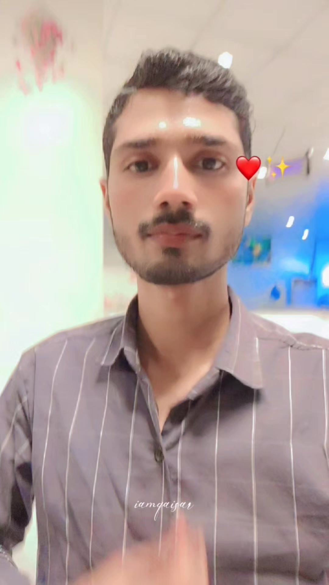 @Qaisar 🌸