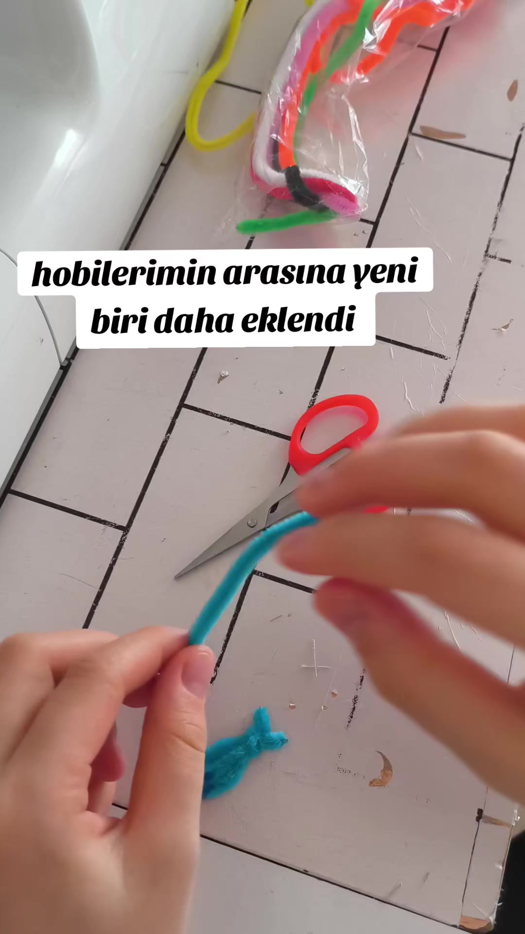 @Pans amigurumi