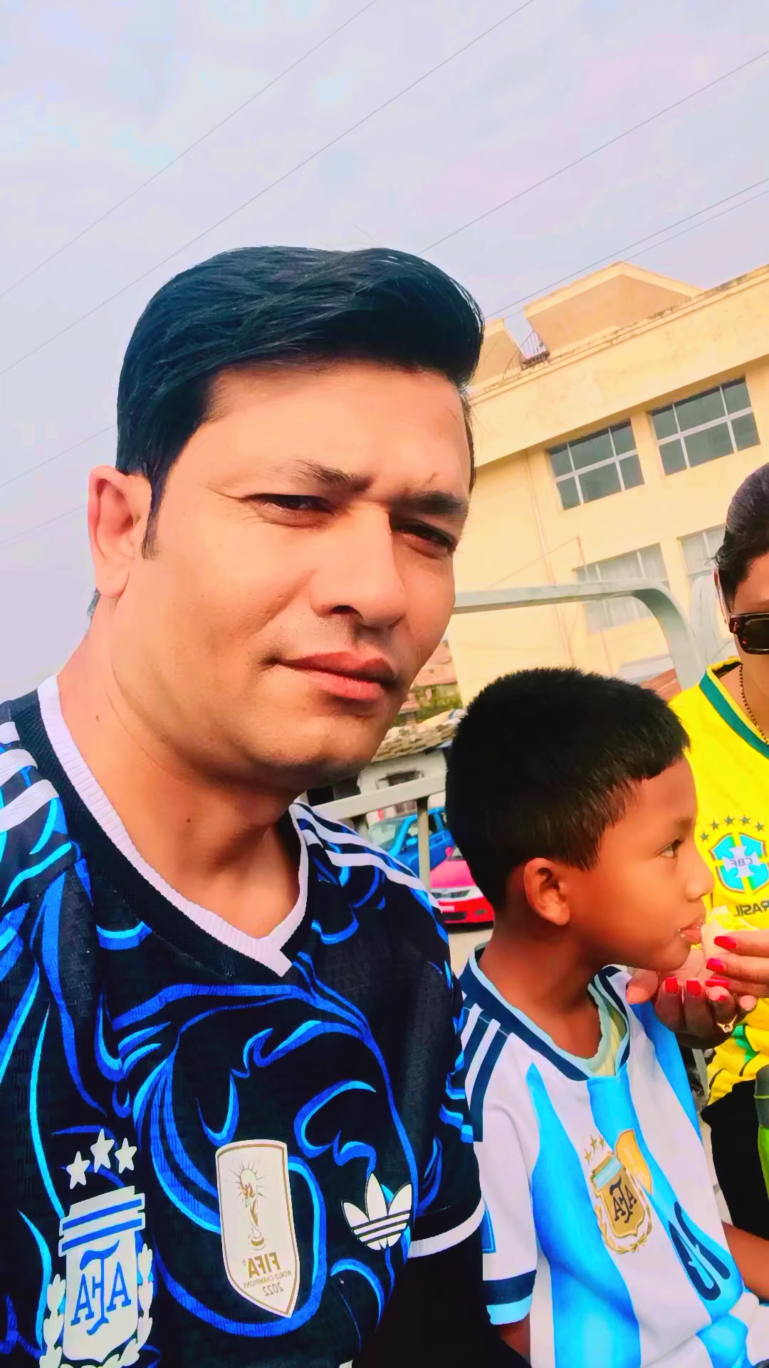 @Sunil Budhathoki