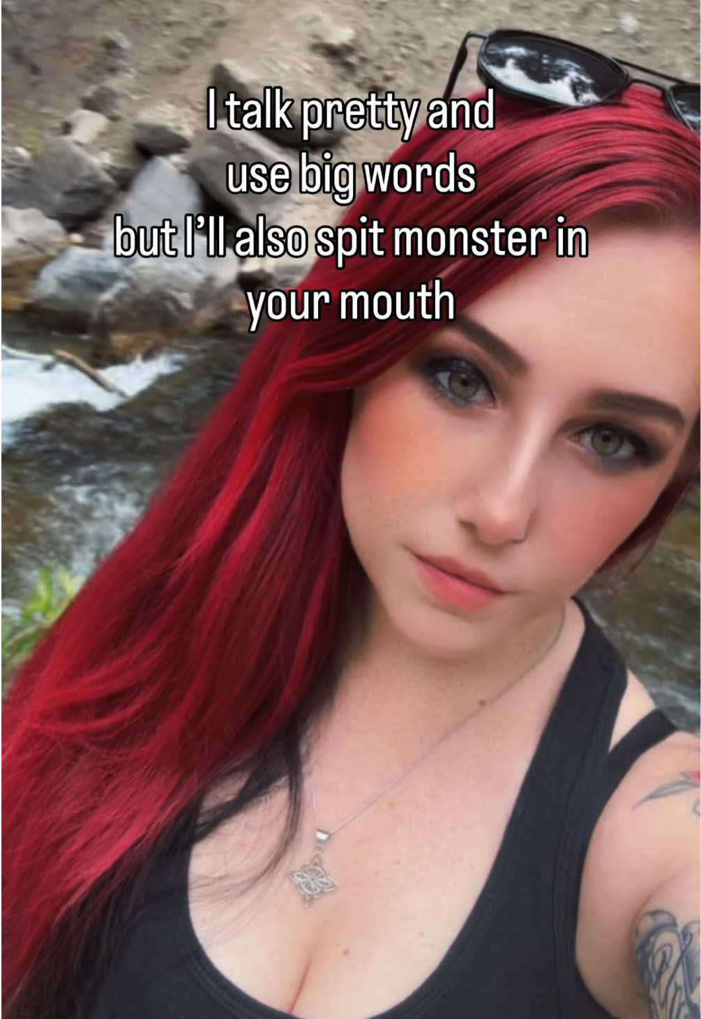 @Miss Wicked