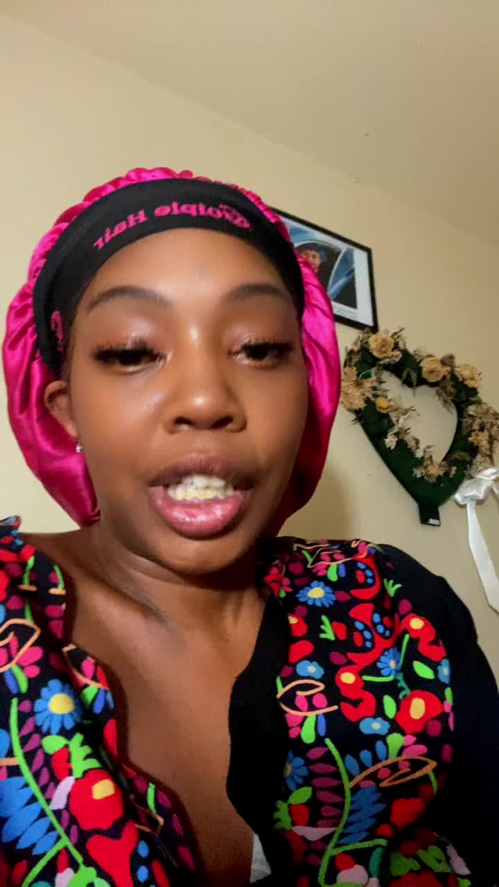 @Bonnetta