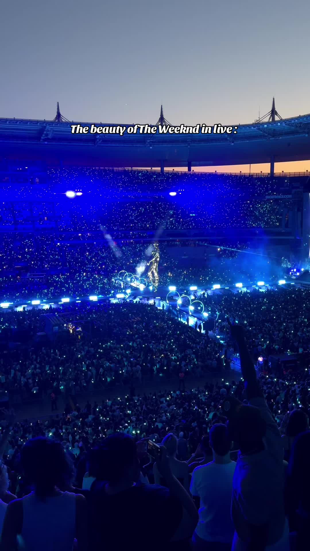 @Stade de France