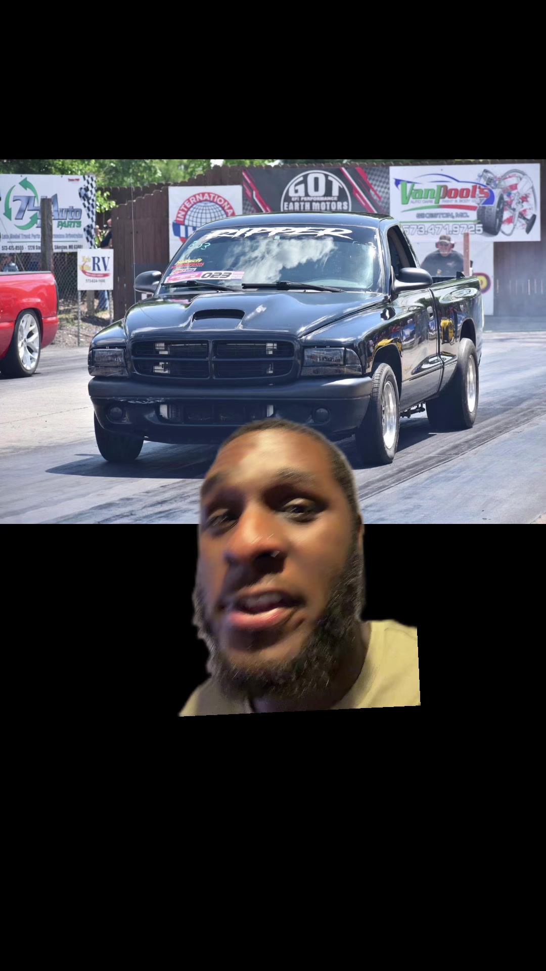 @Theblackcarguru