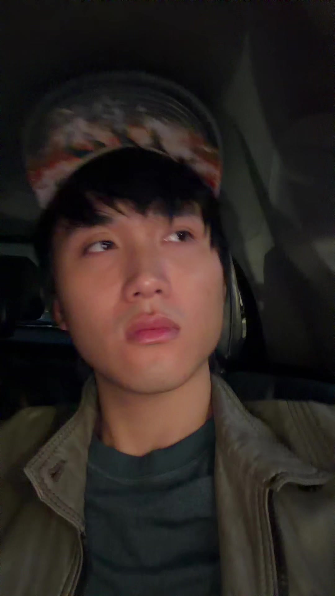 @Charles Hsu Spam Account