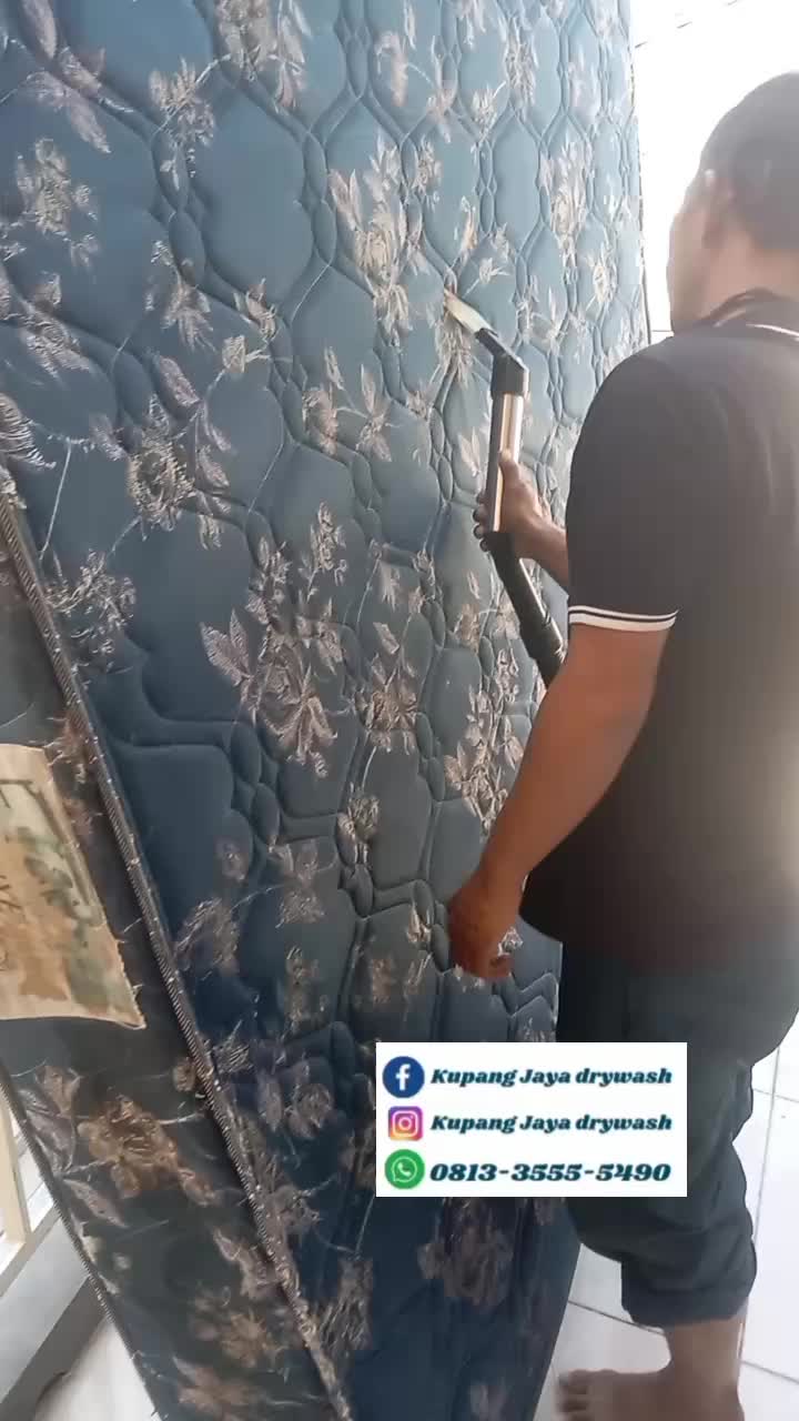 @CUCI SOFA SPRINGBED SURABAYA