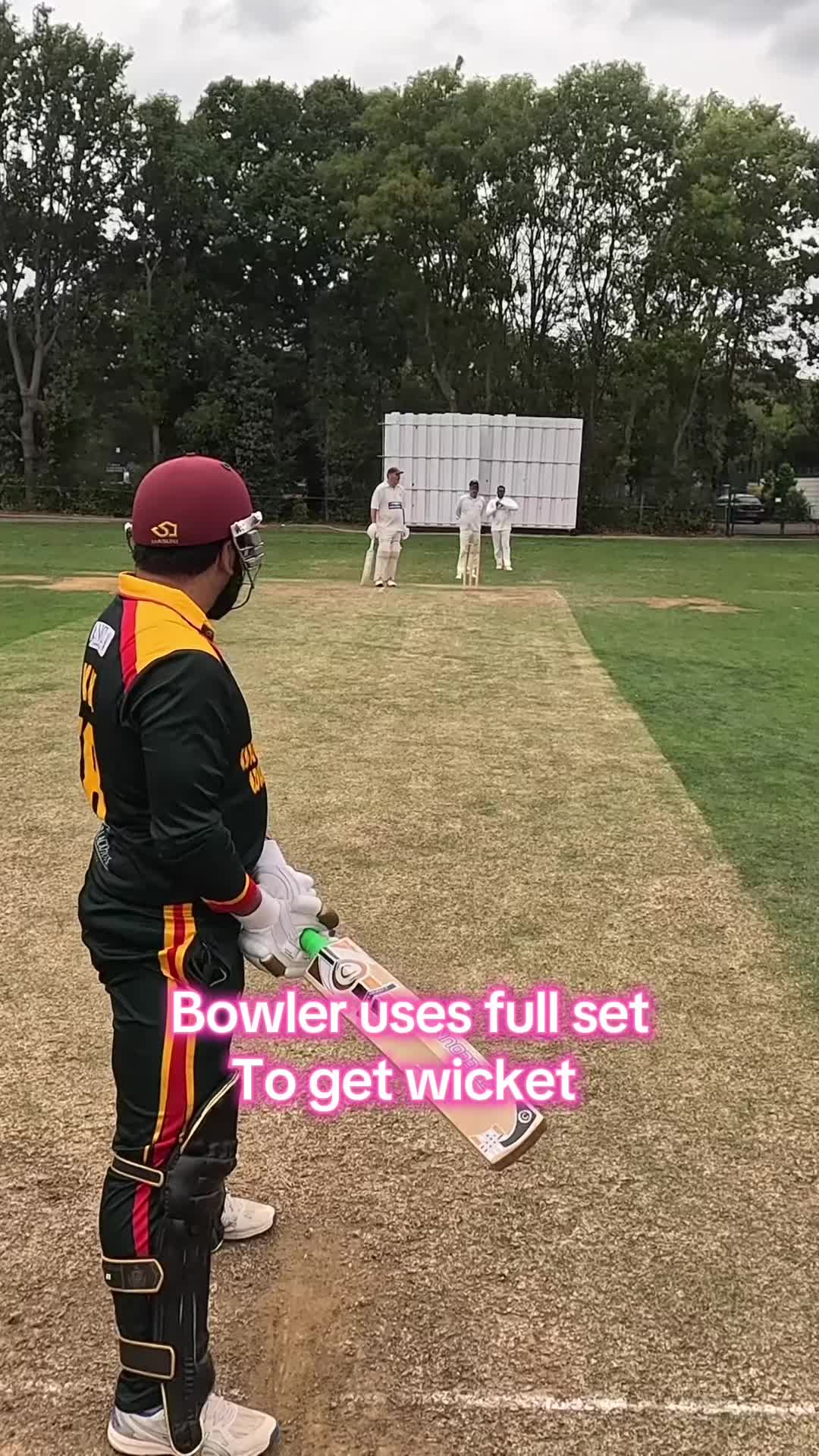 @MySide of Cricket