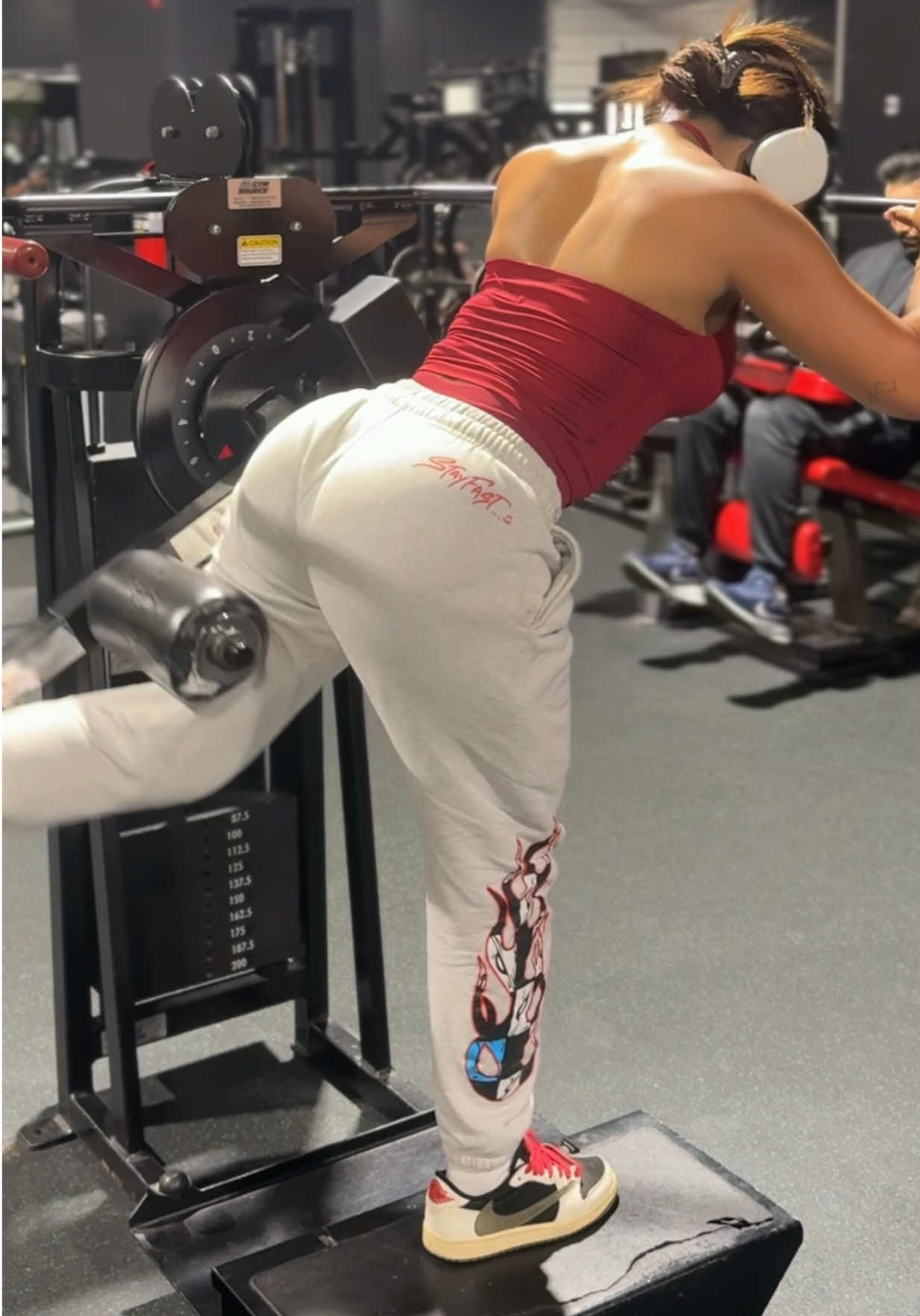 @Coached by Gi