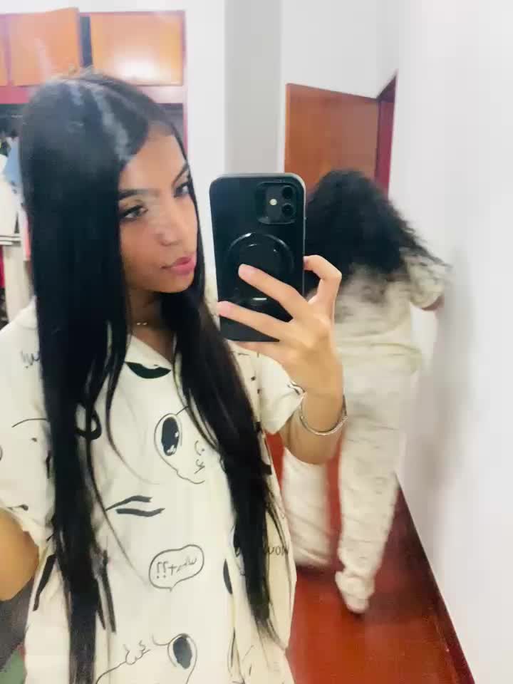 @Andre&iacute;na Mel&eacute;ndez ♡