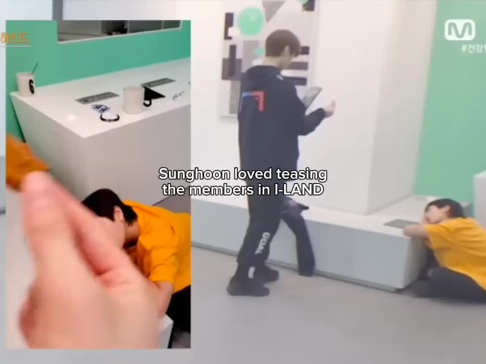 @secret