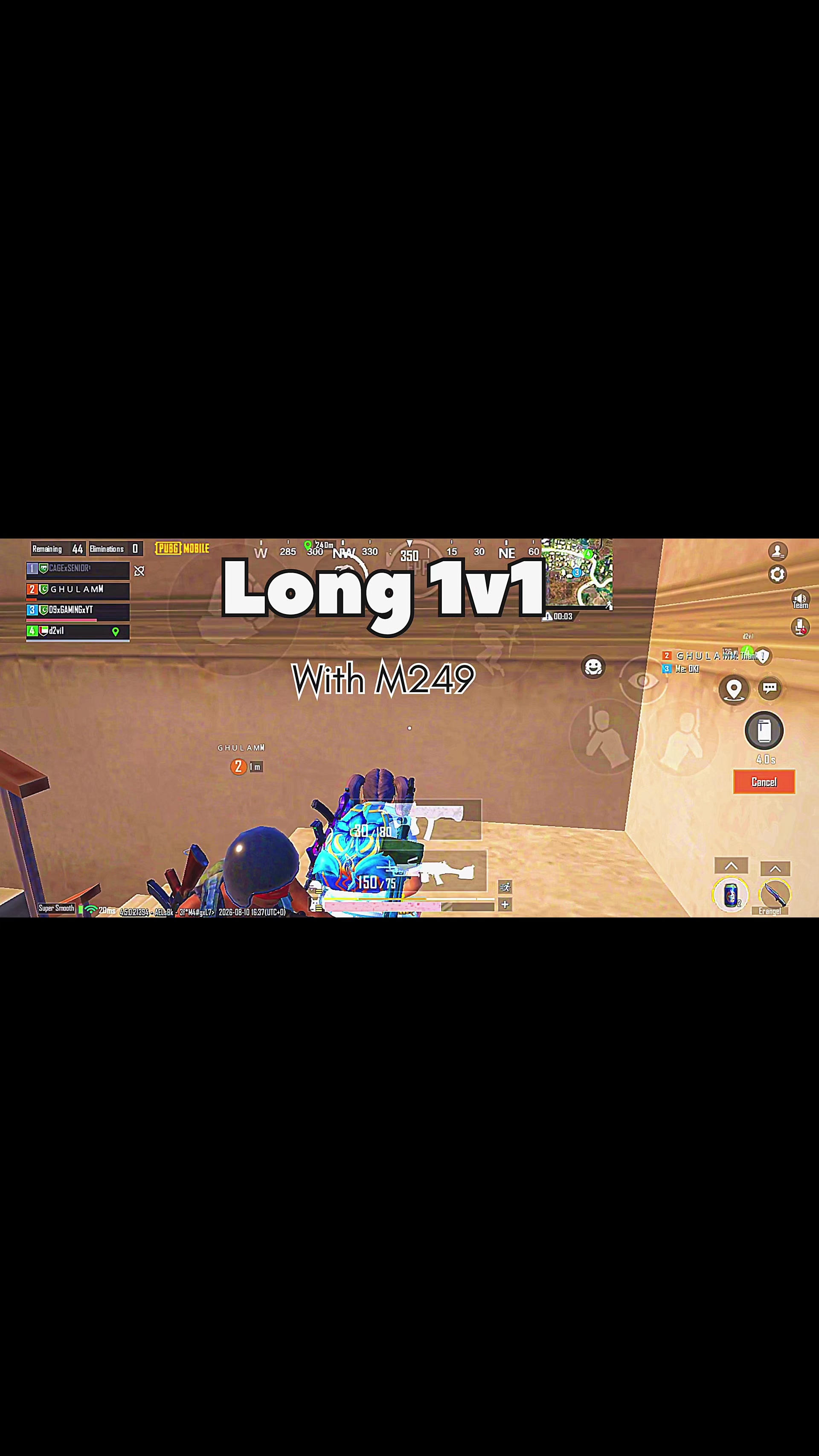 @ME GAMING