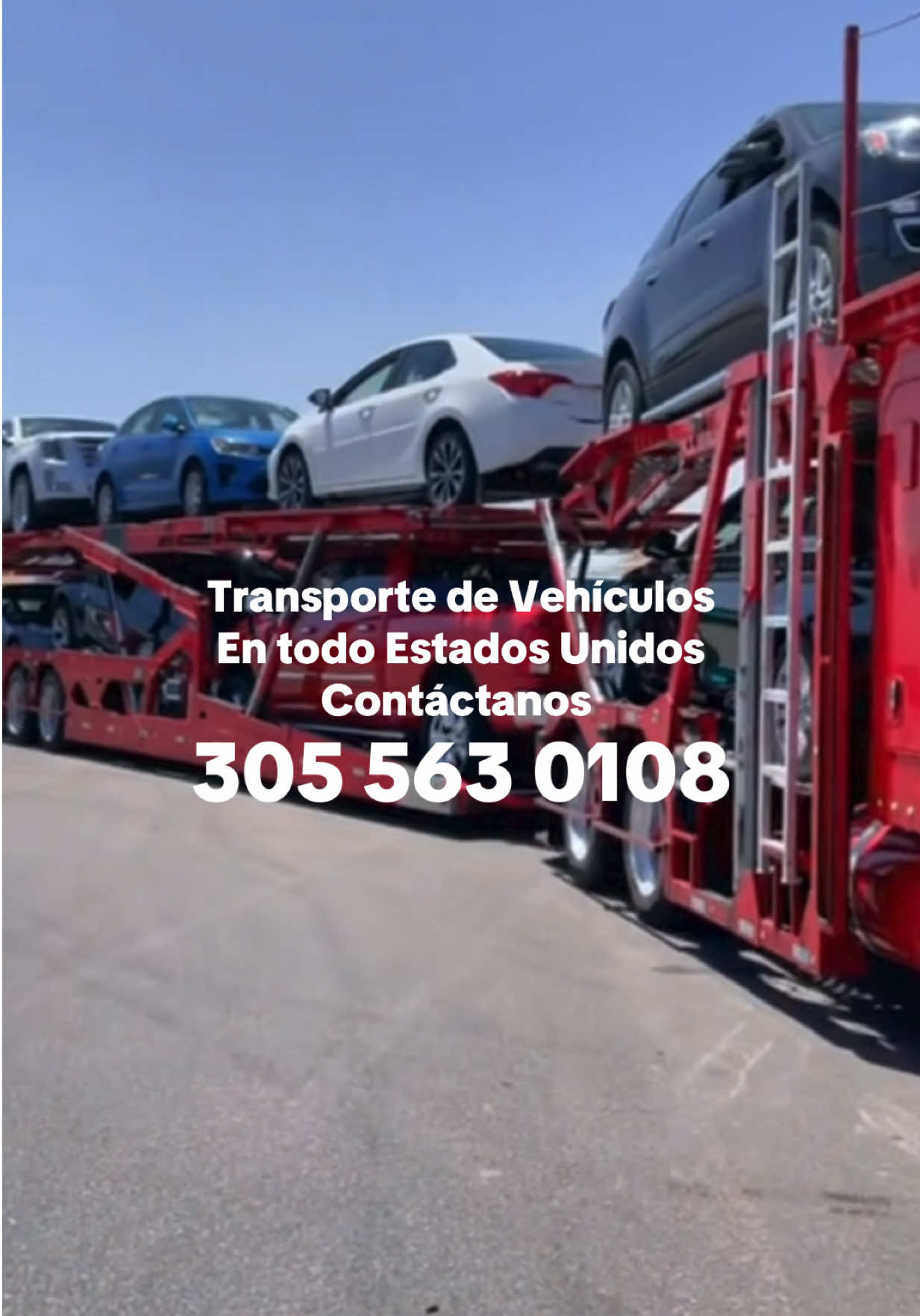 @CAR TRANSPORT| BROKERS