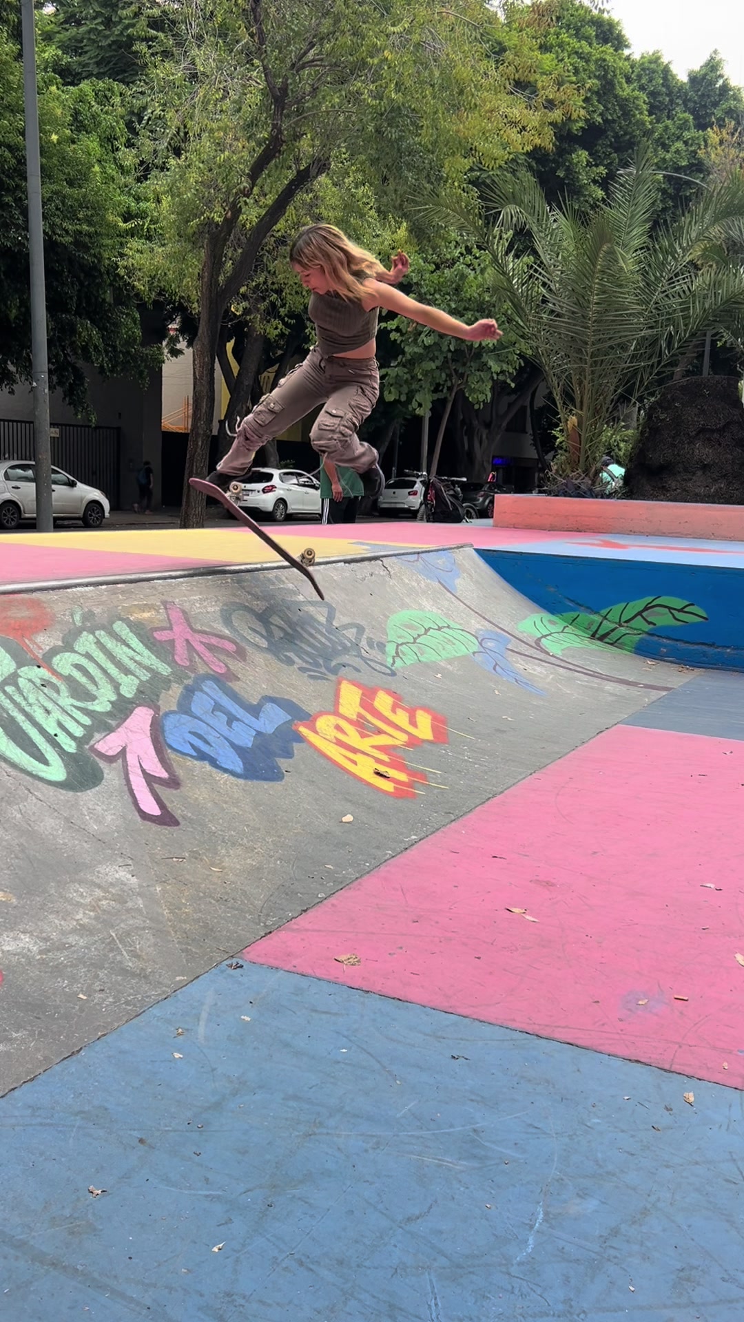 @Jacquelineskate