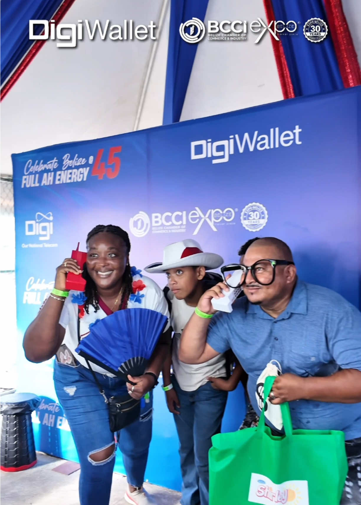 @Digi Belize