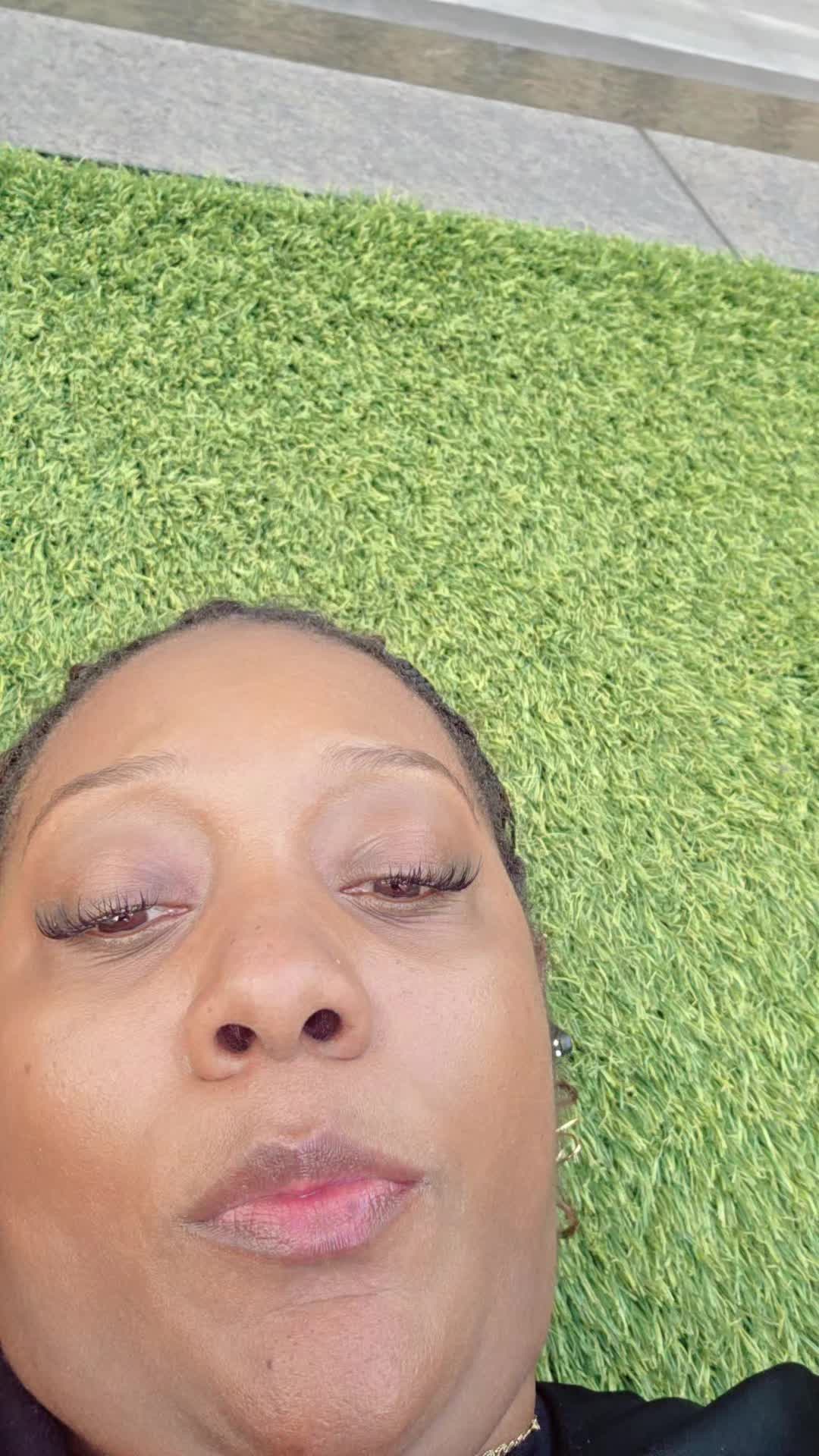 @Dominique McFadden