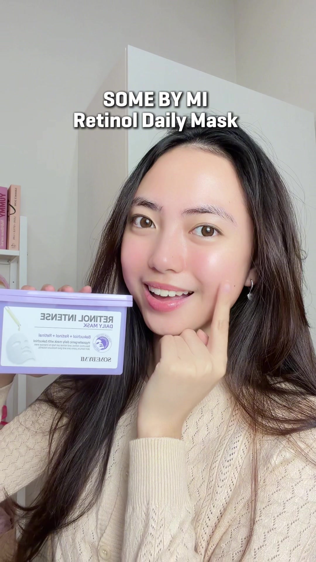 @SOMEBYMI ID