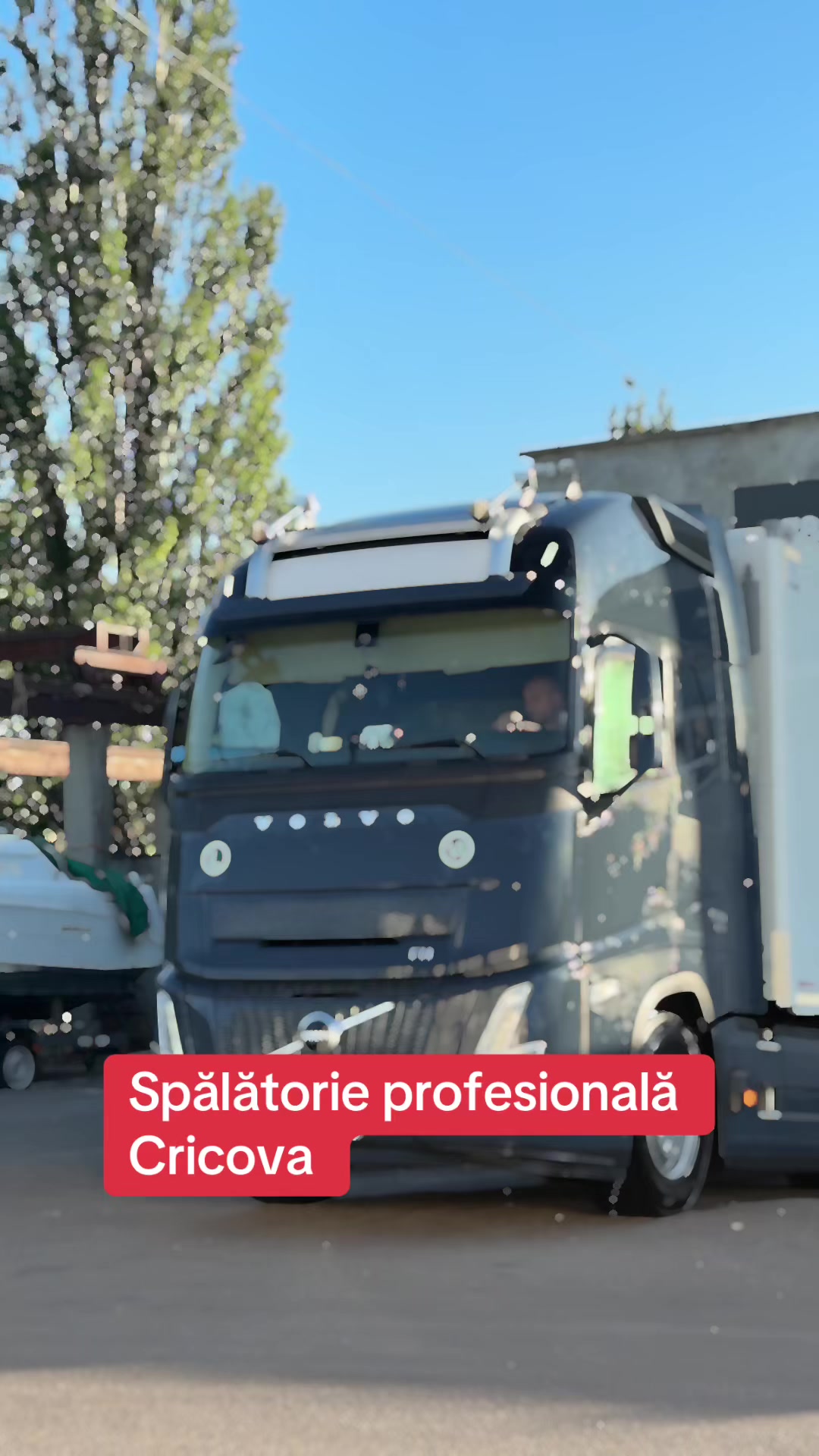 @Truck Wash