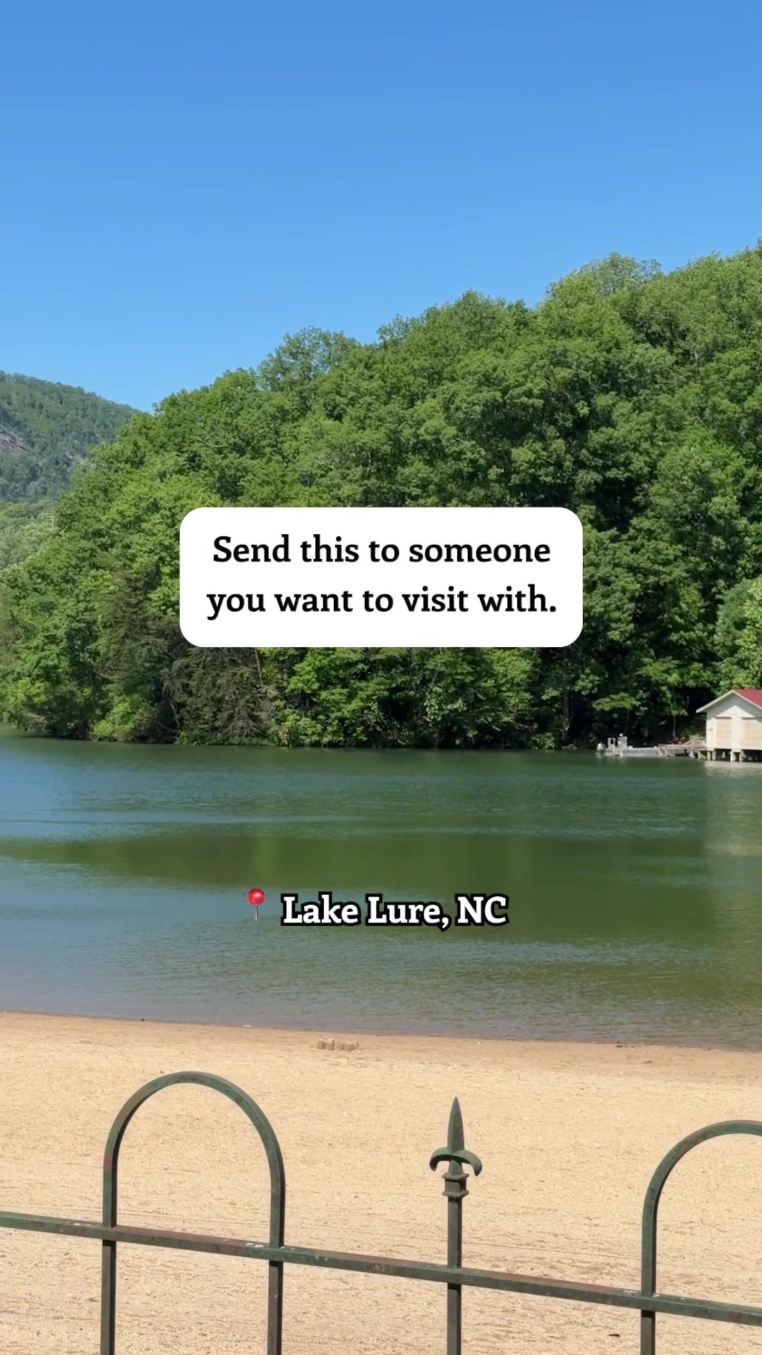 @Visit NC