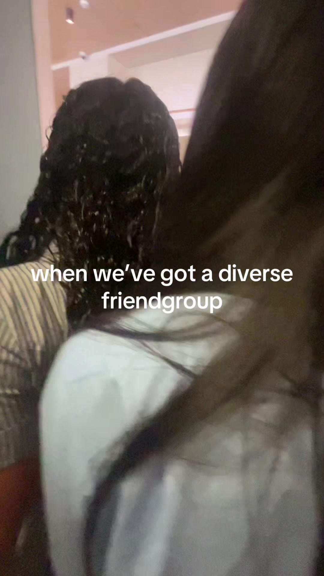 @sunshine and rainbows