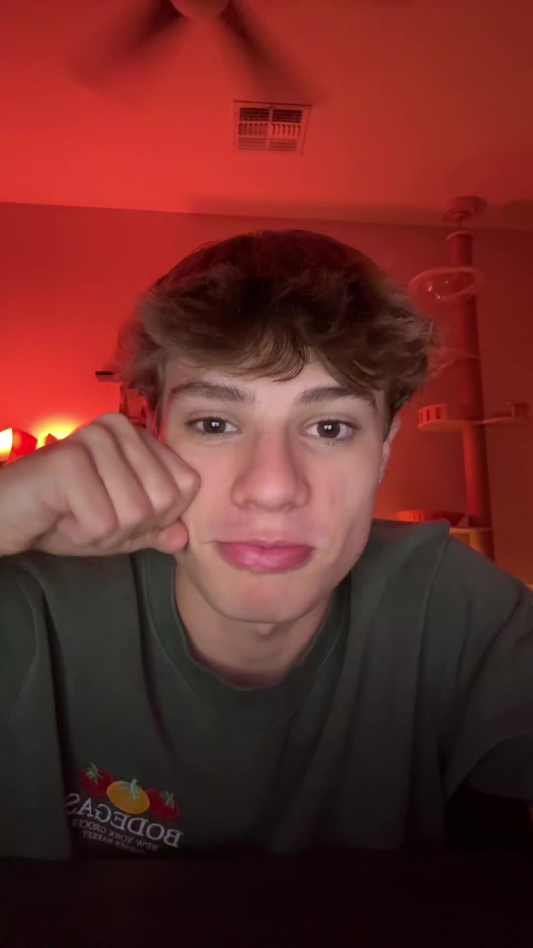 @Isaac Jon