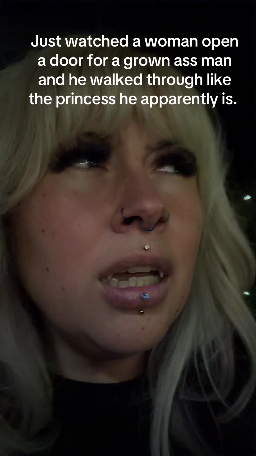 @violence