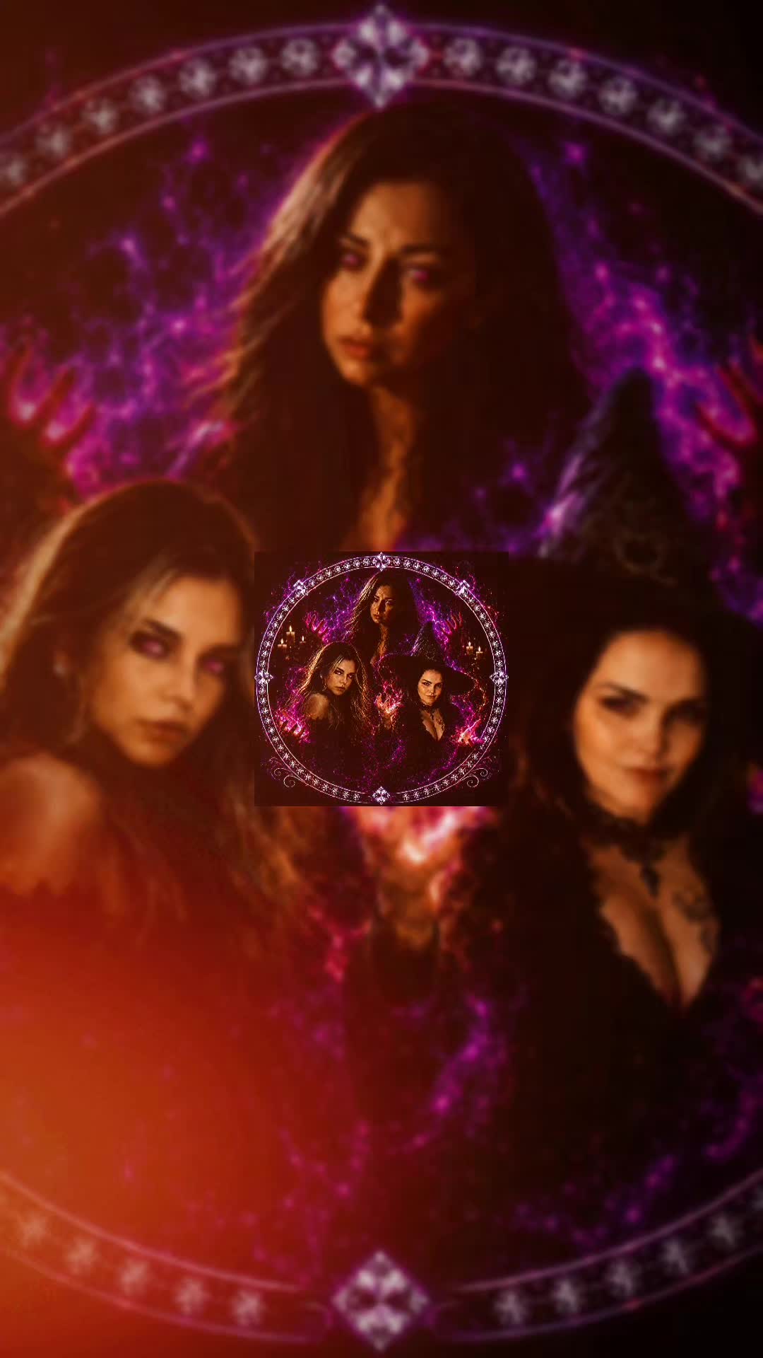 @🖤Vicky Shadow of Jenny🖤